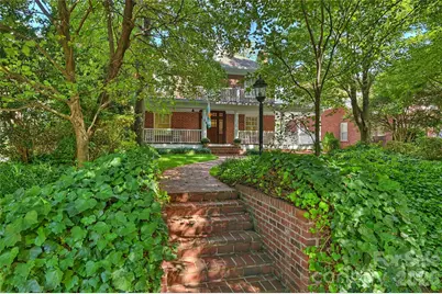 2126 Dilworth Road E, Charlotte, NC 28203 - Photo 33