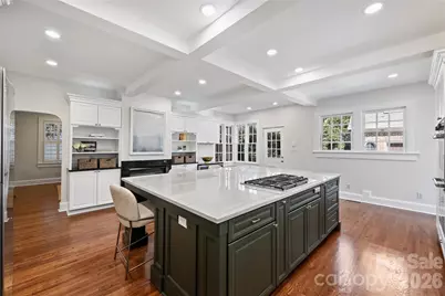 2126 Dilworth Road E, Charlotte, NC 28203 - Photo 15