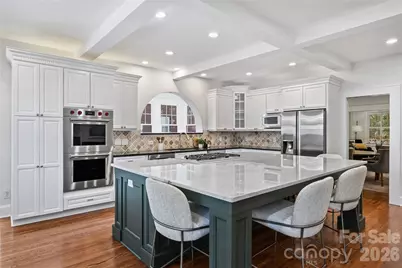 2126 Dilworth Road E, Charlotte, NC 28203 - Photo 13