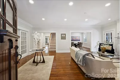 2126 Dilworth Road E, Charlotte, NC 28203 - Photo 3