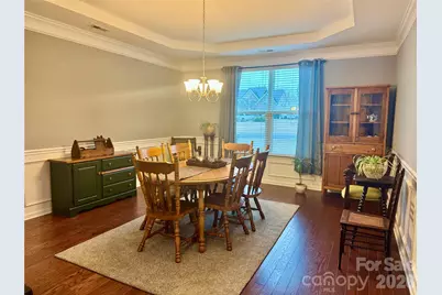 4452 Sourwood Court #165, Harrisburg, NC 28075 - Photo 17