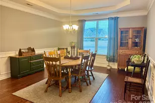 4452 Sourwood Ct, Harrisburg, NC 28075 - Photo 17