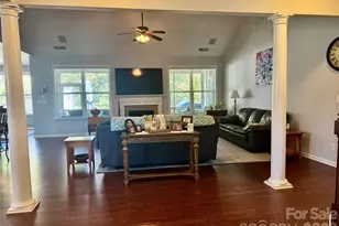 4452 Sourwood Ct, Harrisburg, NC 28075 - Photo 11