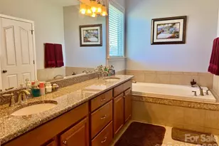 4452 Sourwood Ct, Harrisburg, NC 28075 - Photo 21