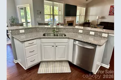 4452 Sourwood Court #165, Harrisburg, NC 28075 - Photo 15