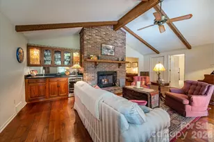 1955 Connestee Trail, Brevard, NC 28712 - Photo 5