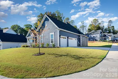 456 Lucky Drive NW, Concord, NC 28027 - Photo 3