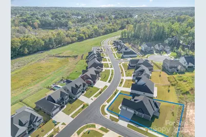 456 Lucky Drive NW, Concord, NC 28027 - Photo 7