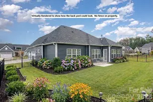 456 Lucky Dr NW, Concord, NC 28027 - Photo 5