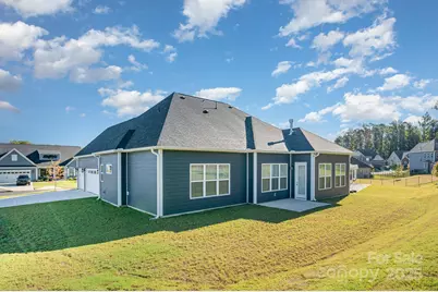 456 Lucky Drive NW, Concord, NC 28027 - Photo 5