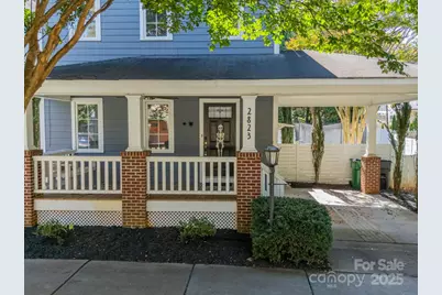2823 Whiting Avenue, Charlotte, NC 28205 - Photo 3