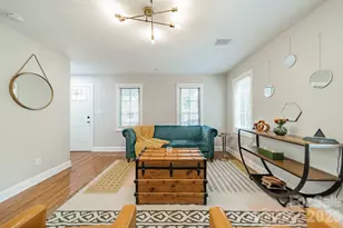 2823 Whiting Ave, Charlotte, NC 28205 - Photo 9