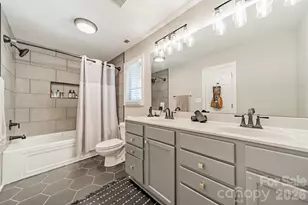 2823 Whiting Ave, Charlotte, NC 28205 - Photo 21