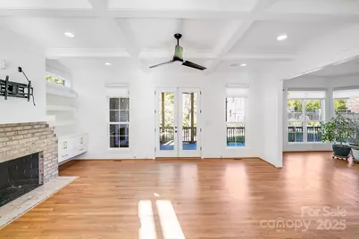 6541 Gardner Lane, Charlotte, NC 28270 - Photo 13