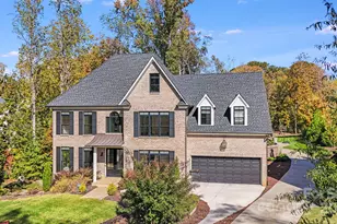 6541 Gardner Ln, Charlotte, NC 28270 - Photo 3