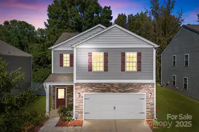 542 King Clover Lane, Clover, SC 29710 - Photo 1
