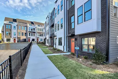 5027 Duchess Drive #44, Charlotte, NC 28217 - Photo 3