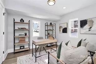 1053 Margaret Brown St, Charlotte, NC 28202 - Photo 23