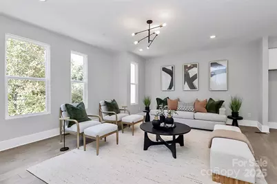 1053 Margaret Brown Street, Charlotte, NC 28202 - Photo 5