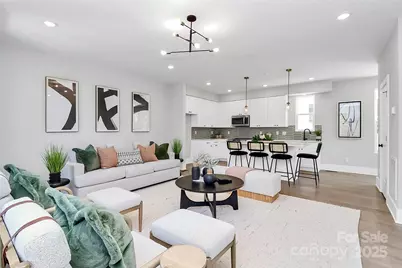 1053 Margaret Brown Street, Charlotte, NC 28202 - Photo 7