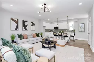 1053 Margaret Brown St, Charlotte, NC 28202 - Photo 7