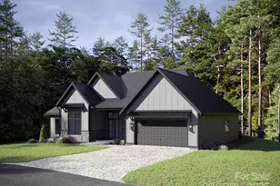 67 Mont Clair Trail, Horse Shoe, NC 28742 - Photo 3