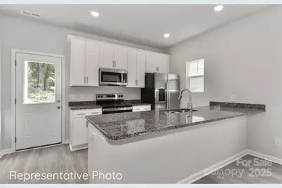 549 Ridge Avenue, Mooresville, NC 28115 - Photo 3