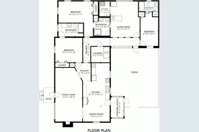 316 W Sandy Ridge Road, Monroe, NC 28112 - Photo 45