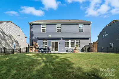 126 Walleye Lane, Troutman, NC 28166 - Photo 43