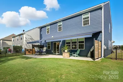 126 Walleye Lane, Troutman, NC 28166 - Photo 45