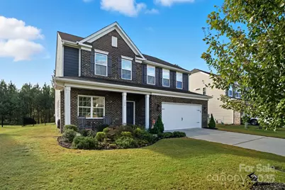 126 Walleye Lane, Troutman, NC 28166 - Photo 3