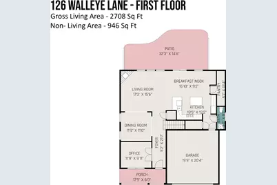 126 Walleye Lane, Troutman, NC 28166 - Photo 47