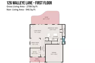 126 Walleye Ln, Troutman, NC 28166 - Photo 47