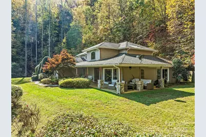 336 Berry Lane, Bryson City, NC 28713 - Photo 1