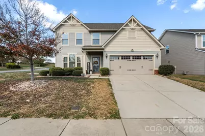 1777 Mill Creek Lane, Concord, NC 28025 - Photo 1