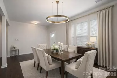 1777 Mill Creek Lane, Concord, NC 28025 - Photo 5