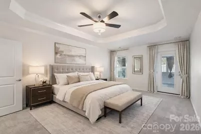 1777 Mill Creek Lane, Concord, NC 28025 - Photo 17