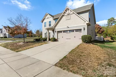 1777 Mill Creek Lane, Concord, NC 28025 - Photo 1