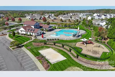 1777 Mill Creek Lane, Concord, NC 28025 - Photo 39