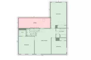 1777 Mill Creek Ln, Concord, NC 28025 - Photo 45