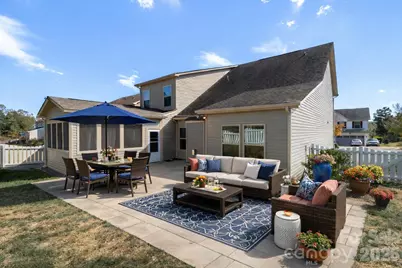 1777 Mill Creek Lane, Concord, NC 28025 - Photo 37