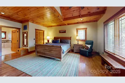 811 Hemlock Drive, Newland, NC 28657 - Photo 11