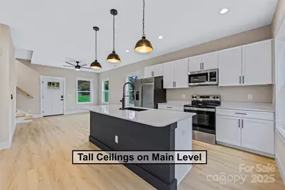 87 Whispering Pines Drive, Pisgah Forest, NC 28768 - Photo 21