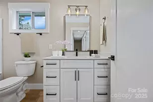 87 Whispering Pnes Dr, Pisgah Forest, NC 28768 - Photo 45