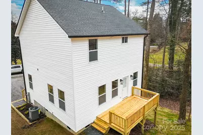 87 Whispering Pines Drive, Pisgah Forest, NC 28768 - Photo 5