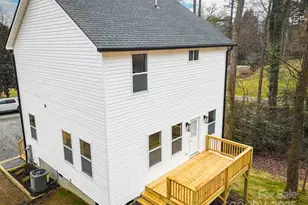 87 Whispering Pnes Dr, Pisgah Forest, NC 28768 - Photo 5