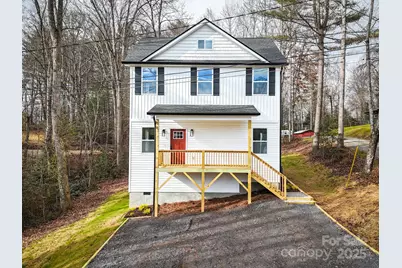 87 Whispering Pines Drive, Pisgah Forest, NC 28768 - Photo 1