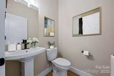 87 Whispering Pines Drive, Pisgah Forest, NC 28768 - Photo 29