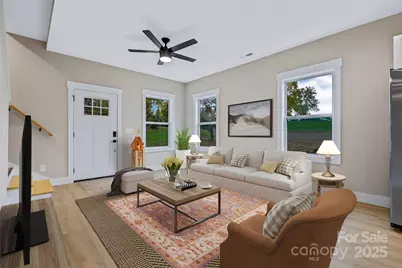 87 Whispering Pines Drive, Pisgah Forest, NC 28768 - Photo 13