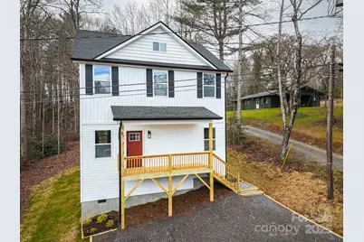 87 Whispering Pines Drive, Pisgah Forest, NC 28768 - Photo 3